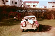 Ray Chapman Used cars